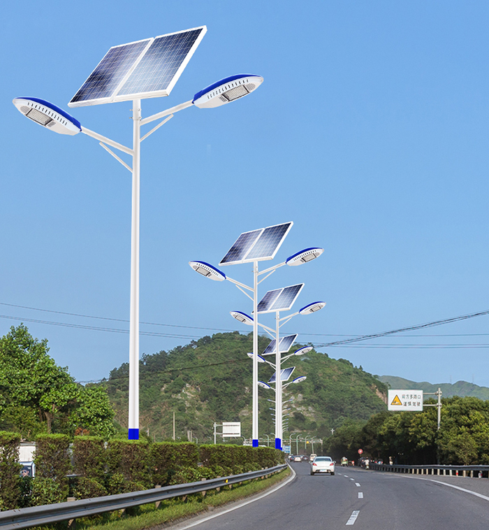 太阳能路灯_太阳能路灯一般多少钱_九游会j9太阳能路灯厂家