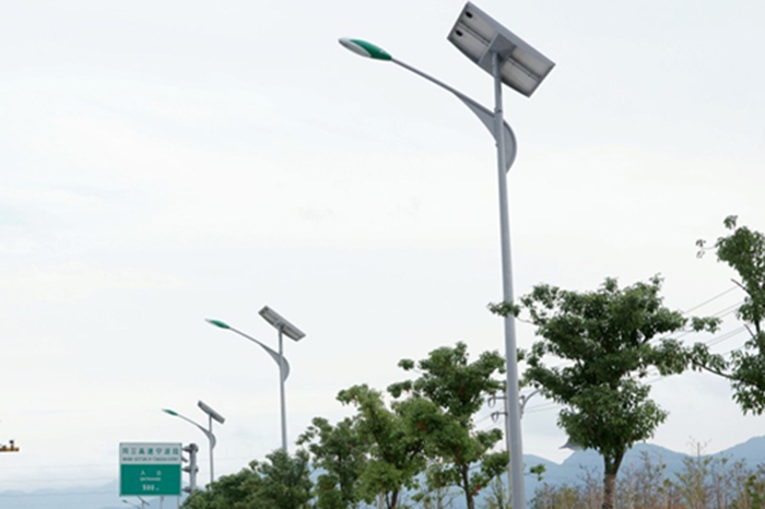 太阳能led路灯_太阳能路灯厂家_太阳能路灯一般多少钱